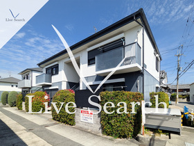 ファミールⅡ 101 【奈良県耳成】 の外観写真