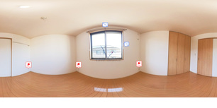 シャーメゾン稲田本町 B201 【大阪府徳庵】 の外観写真