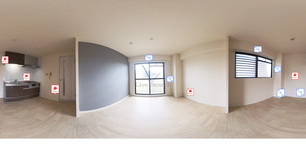 サンローゼ 305 【兵庫県小林駅】 の外観写真