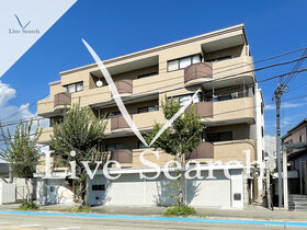 サンローゼ 305 【兵庫県小林駅】 の外観写真