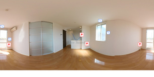 メゾンY 102 【熊本県富合駅】 の外観写真