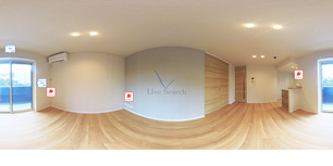 プロムナード 102 【埼玉県川口】 の外観写真