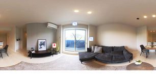 プロムナード 201 【埼玉県川口】 の外観写真