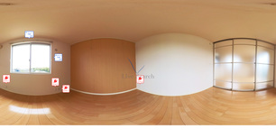 クレセオ　ブレス B201 【熊本県御代志駅】 の外観写真