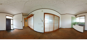 コーポサンライズ 202 【熊本県富合駅】 の外観写真