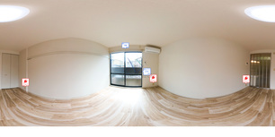 メゾンドマモール 102 【熊本県水前寺駅】 の外観写真