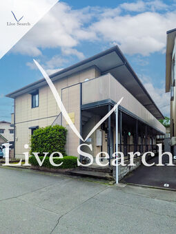 メゾンドマモール 102 【熊本県水前寺駅】 の外観写真