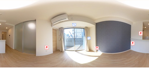 サザンクレストなんば南 403 【大阪府恵美須町駅】 の外観写真