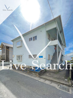 平田ハイツ 101 【福岡県室見駅】 の外観写真