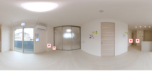 D-ROOM古市町 103 【群馬県新前橋駅】 の外観写真