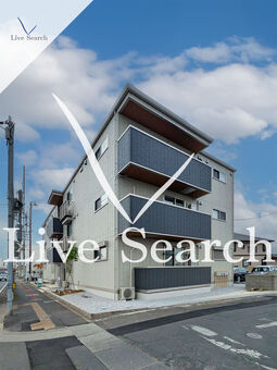 D-ROOM古市町 103 【群馬県新前橋駅】 の外観写真