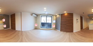 タカダヤテラス 203 【千葉県千葉】 の外観写真