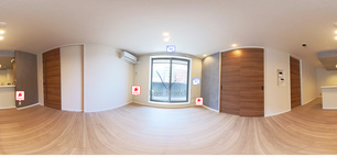 タカダヤテラス 303 【千葉県千葉】 の外観写真