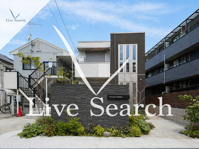 10324ShaMaison　Bonheur 201 【兵庫県山陽電気鉄道本線 西代駅 徒歩4分】 の外観写真