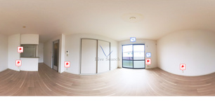 シャルマンカマダ 203 【奈良県JR五位堂】 の外観写真