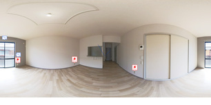 ディアス小松 0202 【兵庫県広畑駅】 の外観写真