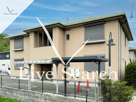 シャーメゾン蒲田 A201 【兵庫県英賀保駅】 の外観写真