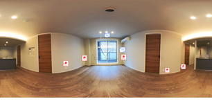 ロイヤルクレッセント 202 【埼玉県川口】 の外観写真