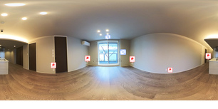 ロイヤルクレッセント 205 【埼玉県川口】 の外観写真