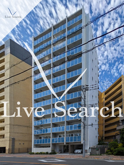 パレステージ上野入谷 1301 【東京都入谷駅】 の外観写真