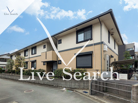 グランドステージ 105 【兵庫県ＪＲ福知山線 猪名寺駅】 の外観写真