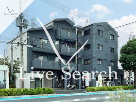 	ル・シャトー 303 【兵庫県	阪急伊丹線「伊丹」徒歩25分】 の外観写真