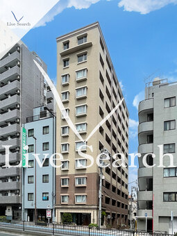 ステージグランデ文京大塚 1101 【東京都茗荷谷駅】 の外観写真