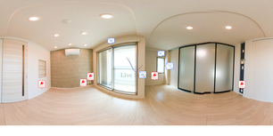 アプリーレ京町 501 【熊本県上熊本駅】 の外観写真