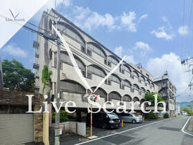 アプリーレ京町 501 【熊本県上熊本駅】 の外観写真