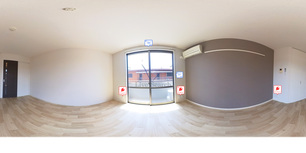 MAISON ROSE 203 【兵庫県甲東園駅】 の外観写真