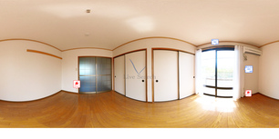 セジュールくらがの 105 【群馬県倉賀野駅】 の外観写真