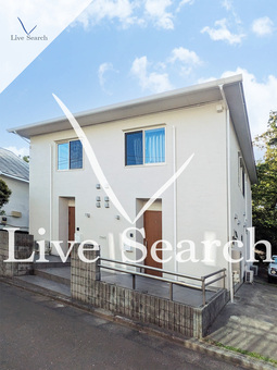 バレブラン等々力 A 【東京都等々力駅】 の外観写真