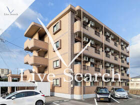 ROUND PURE 21 403 【熊本県西熊本駅】 の外観写真