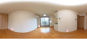 SOL.LEVANTE10 105 【兵庫県鳴尾駅】 の外観写真