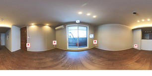 ロイヤルクレッセント 301 【埼玉県川口】 の外観写真