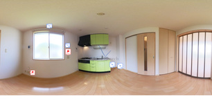 シャーメゾン逆瀬川 A201 【兵庫県逆瀬川駅】 の外観写真