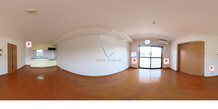 パストラルピア  202 【埼玉県川越線　西大宮駅　徒歩13分】 の外観写真