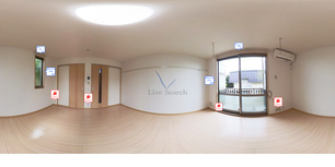 ヤザワハイツ 106 【茨城県大甕】 の外観写真