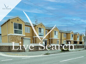 メゾン英賀保駅北 A001 【兵庫県英賀保駅】 の外観写真