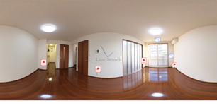 6144140ベル・ヴィルD 201 【群馬県桐生駅】 の外観写真