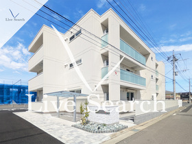 D-room Fiore ”N” 102 【群馬県群馬総社駅】 の外観写真