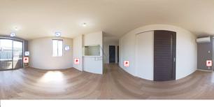 グランメール小坂 A101 【兵庫県はりま勝原駅】 の外観写真