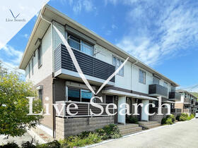 グランメール小坂 A101 【兵庫県はりま勝原駅】 の外観写真