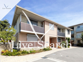 マーベラスコートⅠ・Ⅱ 1101 【奈良県南生駒】 の外観写真