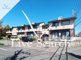 ニュー篠原ハイツ 202 【埼玉県浦和駅】 の外観写真