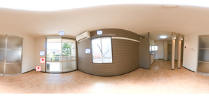 アネックスゴールドA 203 【東京都柴又駅】 の外観写真