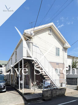 アネックスゴールドA 203 【東京都柴又駅】 の外観写真