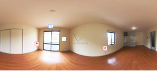 サニーソシアA・B B205 【奈良県高田市】 の外観写真