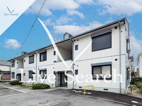 サニーソシアA・B B205 【奈良県高田市】 の外観写真