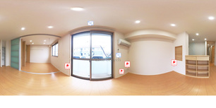 コンポステラ吉沢 103 【茨城県赤塚駅】 の外観写真